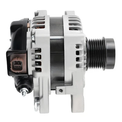 Alternator for Toyota Aurion Kluger GSV40R GSV50R GSU40 GSU50 3.5L 2GR-FE 06-17 - Image 1 of 4