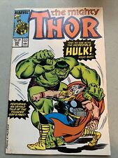 Thor #385 November 1987 Marvel