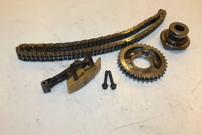 2008 Harley-Davidson Street Glide FLHX Sprocket Primary Chain Drive 40037-07 - Image 1 of 4