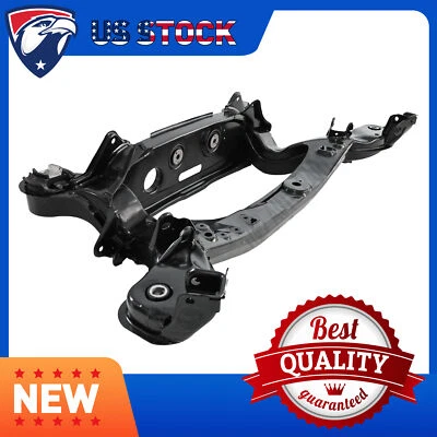 Rear Subframe Crossmember for Mercedes Benz R171 SLK300 SLK280 05-11 A1713500600 - Image 1 of 4
