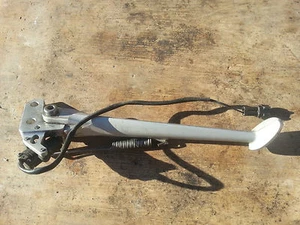 bequille laterale 1050 speed triple 2014 side stand - Imagen 1 de 1
