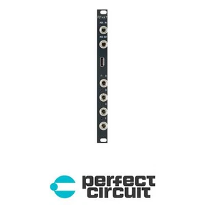 Making Sound Machines Plinky Expander Modular EURORACK - NEU - PERFECT CIRCUIT - Bild 1 von 1