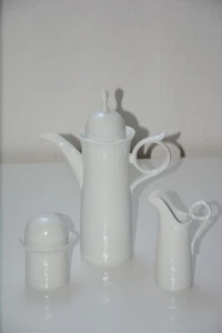 Meissen gioco d'onde moka nucleo design sabina cera 1. Espresso a scelta - Foto 1 di 10