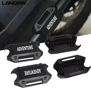 Engine Guard Protection Bumper Crash Bar For BMW R1250GS R1200GS Adventure GS - Picture 1 of 8
