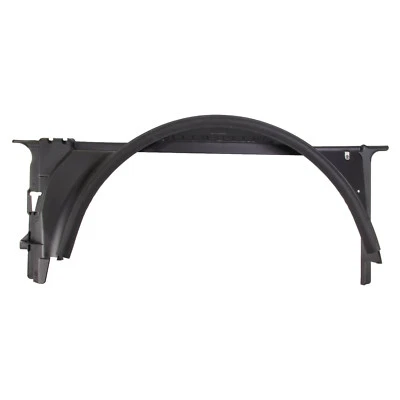 Cubierta de ventilador superior Ford Super Duty 8,4 L V8 diésel 7C3Z8146F nuevo fabricante de equipos originales 08-10 Foto 1 de 4