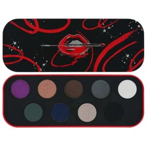 Make Up For Ever Artistic Palette - 9 Artist Shadow Palette - Picture 1 of 1