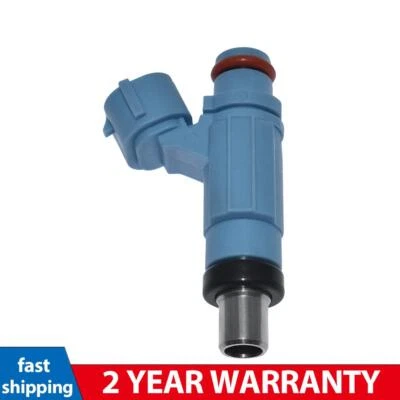 Fuel Injector Nozzle 15710-31G01 For Suzuki King Quad 750 LT-A700 LT-A750 ATV - Image 1 of 4