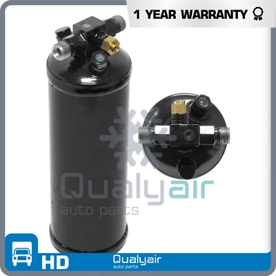 A/C Receiver Drier for Kenworth T700, T880 - OE# K251521/ 1510872 - Image 1 of 4