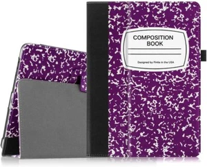 For Apple iPad Mini 3/2/1st Generation Case 7.9 inch Folio Cover Auto Wake/Sleep - Picture 1 of 12