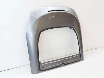 09-20 NISSAN 370Z TAPA TRASERA MALETERO ESCOTILLA PUERTA CARCASA GRIS *NOTA Foto 1 de 4