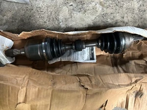 OS32 - 1994-1997 NISSAN ALTIMA NAPA CV AXLE 95-5145 (SEE DESCRIPTION) - Picture 1 of 2