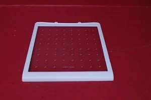 American Fridge Freezer SAMSUNG RS21KGRS FREEZER GLASS SHELF - Picture 1 of 2