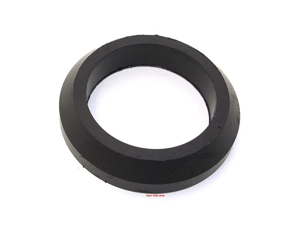 Genuine Honda Fork Cover Rubber - 51622-292-010 - CB450K CL450K CB550 CB750K - Image 1 of 1