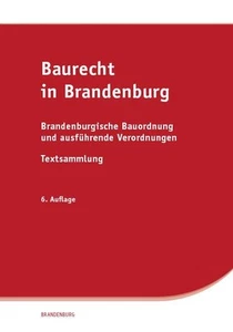 Baurecht in Brandenburg - Bild 1 von 1