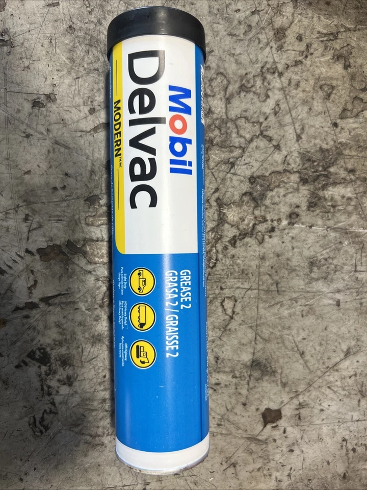 Tengo varios tubos de grasa. ¡¡En venta!! ¡Hazme saber si te interesa!! Foto 1 de 1