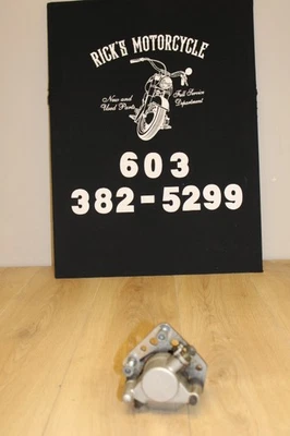 Kawasaki Vulcan VN1500 VN1500D 1997 clásica pinza de freno trasera Foto 1 de 4