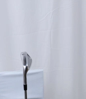 Taylormade P7Mc Pw Pitching Wedge Stiff Kbs Tour Steel 1249271 Good Left Hand Lh - Image 1 of 4