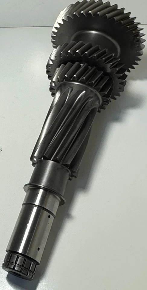 Cluster Gear/Cluster Shaft/GM/Dodge/NV4500/5 Speed/22608 - Image 1 of 1