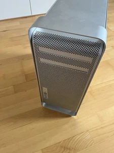 Mac Pro 5.1 2,66 GHz 12 Core Xeon, 20GB RAM - Bild 1 von 8
