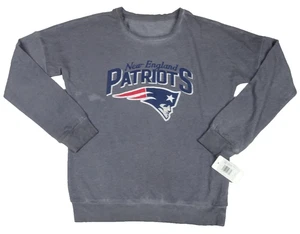 New England Patriots NFL Outerstuff Youth Long Sleeve T-Shirt - Picture 1 of 4