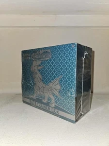 Pokemon Crimson Invasion Sealed ETB - Verkaufe meine komplette sealed Sammlung! - Bild 1 von 1