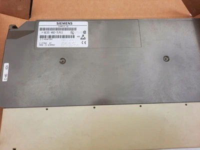 Siemens Modul 6ES5 482-7LA11 SIMATIC S5 - Imagen 1 de 3