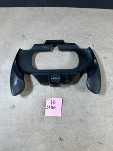 Nyko Power Grip für PS Vita 85073-A09 **NUR GRIFF, OHNE KABEL, SIEHE ZUSTAND - Bild 1 von 8