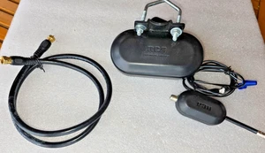 RCA Antenna Pre Amplifier UHF/VHF - Picture 1 of 5