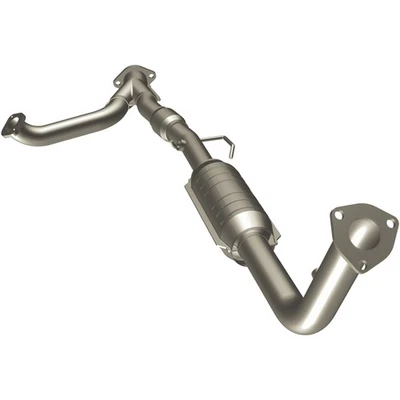 Convertidor catalítico MagnaFlow: EPA, para Honda Passport 1996-1997, Isuzu Rodeo Foto 1 de 4