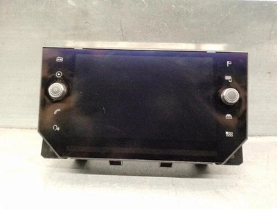 6F0919605A bildschirm für SEAT IBIZA (KJ1) 1.0 2017 4778450 - Bild 1 von 3