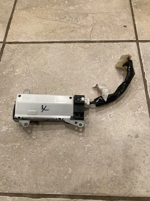 92-00 Lexus SC300 SC400 blower motor fan speed resistor 87165-14010 TESTED - Image 1 of 4