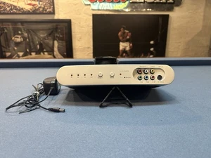 Philips 4 Way HD Automatic Component S-Video A/V Switch PH61150 TESTED - Picture 1 of 7