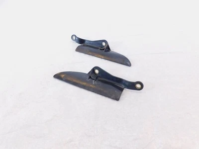 Guardabarros delantero Triumph Street Triple Daytona 675 R soportes de montaje Foto 1 de 4