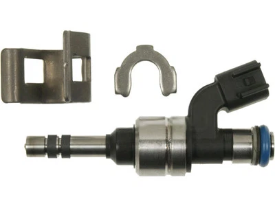 Inyector de combustible para Chevrolet Equinox 2010 SMP 36813NYNH 2,4 L 4 cilindros Foto 1 de 2