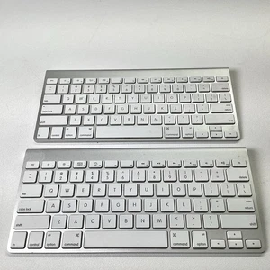 Apple Magic Keyboard A1314 BlueTooth Wireless - Picture 1 of 4