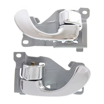 For Mitsubishi Galant 1999-2003 Interior Door-Handle Driver and Passenger Side Foto 1 de 4