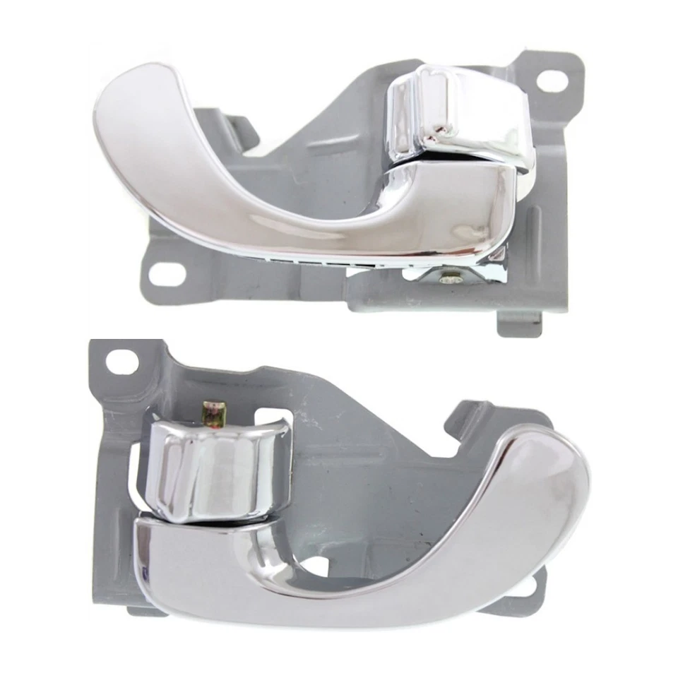 For Mitsubishi Galant 1999-2003 Interior Door-Handle Driver and Passenger Side Foto 1 de 4