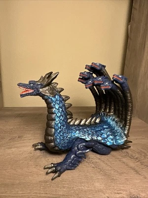 Bandai kaiju Ultra Monster Series 2007 Nº 48 Mizunoe Dragon Stock en EE. UU. Foto 1 de 4