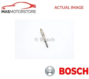 ENGINE GLOW PLUG BOSCH 0 250 202 025 P NEW OE REPLACEMENT - Picture 1 of 9