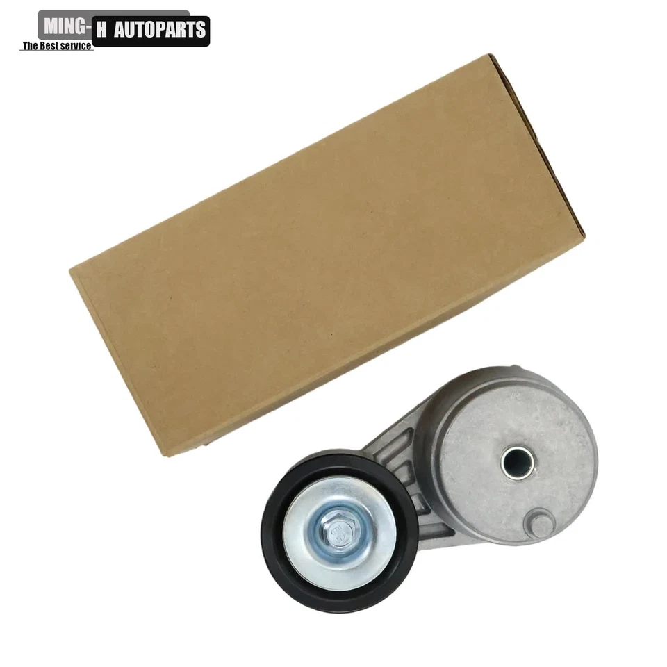 For Cadillac ATS CT4 CTS 3.6L V6 1PC Belt Drive Tensioner 39517 12648980 - Изображение 1 из 4