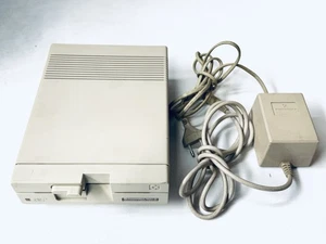Commodore 1541 - II Floppy Disk Drive + Netzteil (ungeprüft) (#5030) - Afbeelding 1 van 8