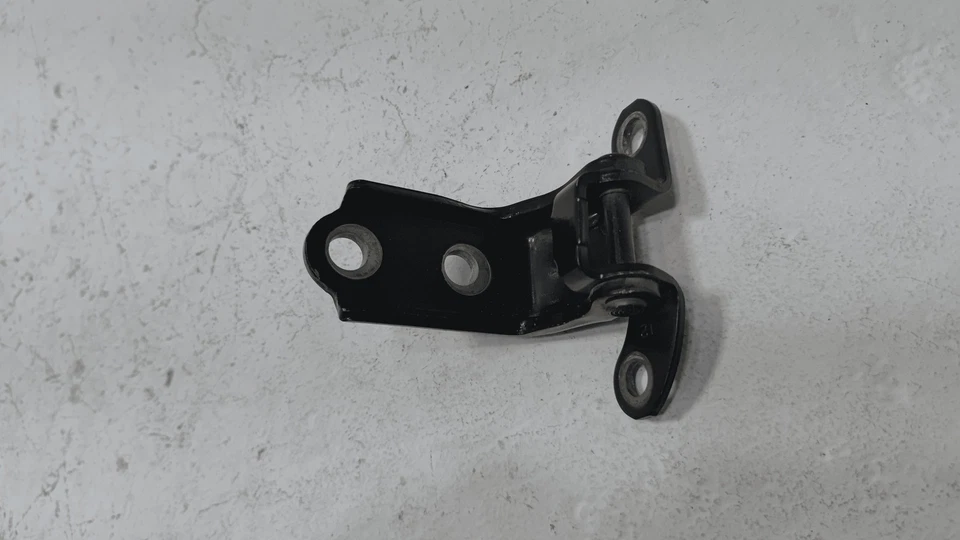 Toyota Camry 2018-2025 bisagra de puerta inferior trasera izquierda lado del conductor negro * 218 * OEM Foto 1 de 4