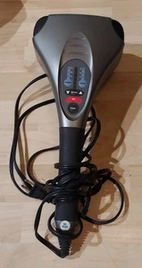 Homemedics PA-200H Massager Hand Held Percussion Corded w/Heat TESTED - Picture 1 of 3