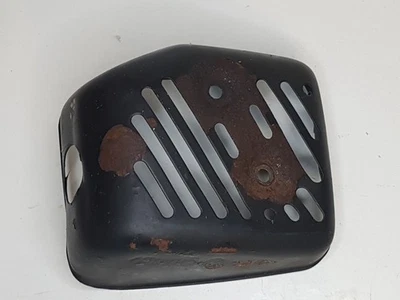 grille d échappement de moteur gxv140 de tondeuse honda HR1950 sx - Photo 1/2