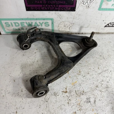 Brazo de control superior delantero izquierdo o derecho Mazda Miata 99-05 NB Foto 1 de 4