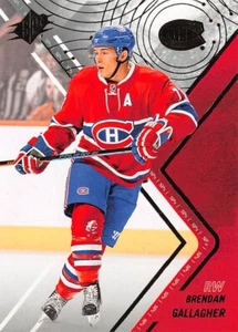 Montreal Canadiens 5-Card Lot  **  Lot 6  ** - Picture 1 of 5