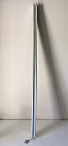Delta Unifence Unisaw Guide Rail 61" - Picture 1 of 3