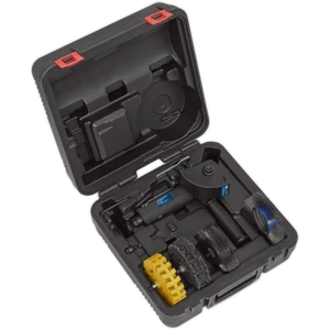 Juego de accesorios y borradores de aire inteligentes Sealey SA695 - Imagen 1 de 8