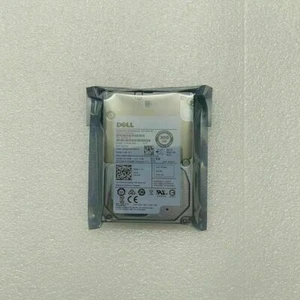 Dell ST300MP0005 300GB 15000RPM 15K 12Gb/s 2.5" SAS Hard Drive HDD - Bild 1 von 4