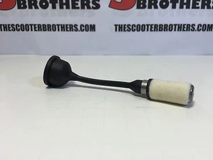 Ersatz Stihl FS80 Kraftstoff Benzin Gastankleitung & Filter, Teilenr. 4112-353-9100 - Bild 1 von 10